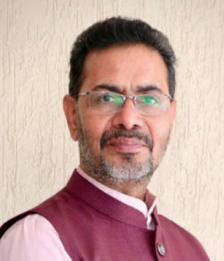 Nadi Vaidya Dr Ajit Singh Yadav