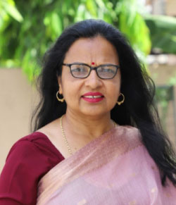 Nadi Vaidya Manju Lata