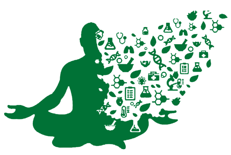 
                  Kapha Dosha Ayurveda Body Type
                  