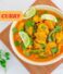 COCONUT VEGETABLE CURRY
